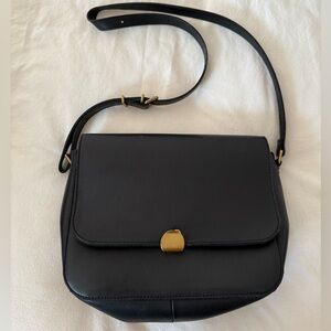 The Abroad Shoulder Bag